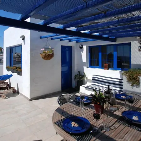 Casa Helena Del Mar