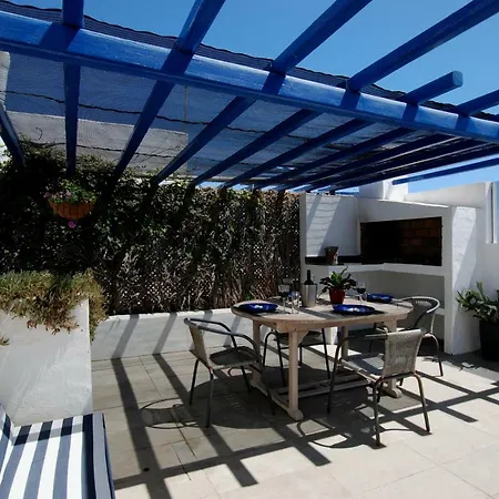 Casa Helena Del Mar Hébergement de vacances *