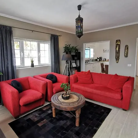 Casa Helena Del Mar Ferienhaus *