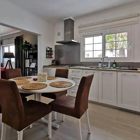 Ferienhaus Casa Helena Del Mar *