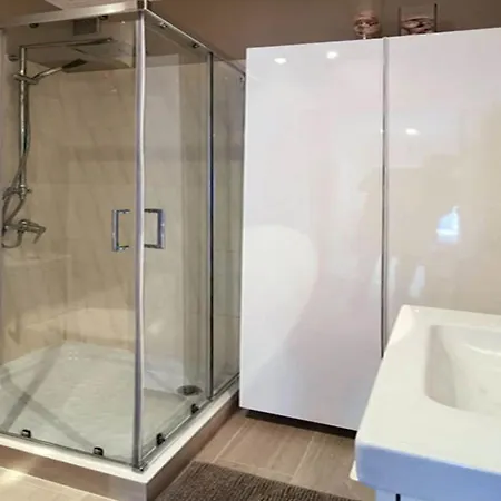 Casa Helena Del Mar Ferienhaus