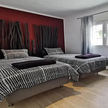 Casa Helena Del Mar Ferienhaus Guatiza