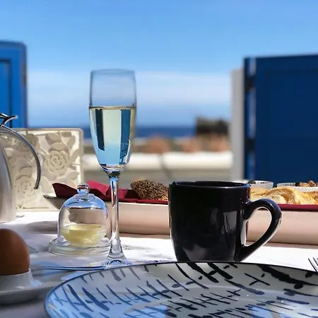 Ferienhaus Casa Helena Del Mar