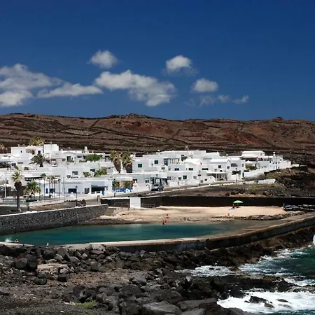 Casa Helena Del Mar Guatiza