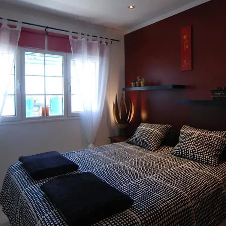 Casa Helena Del Mar Ferienhaus *