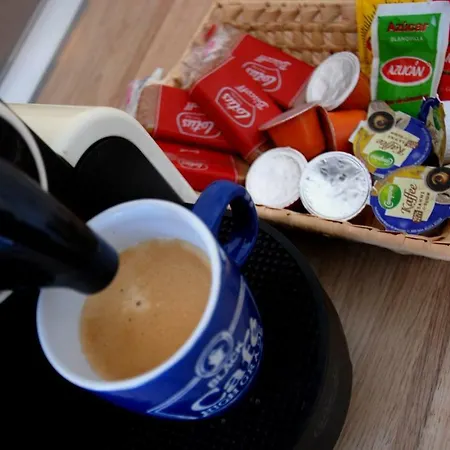 Casa Helena Del Mar Ferienhaus *