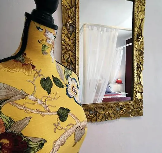 Semesterbostad Casa Helena Del Mar *