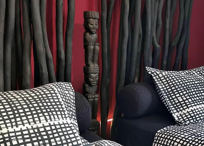 Casa Helena Del Mar Semesterbostad