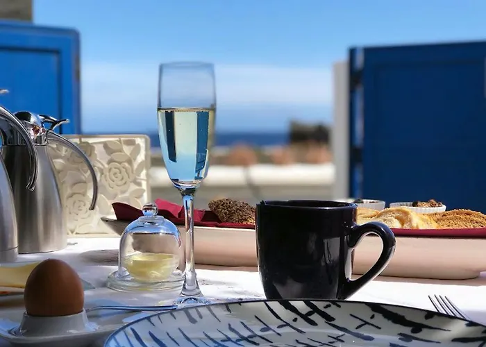 Semesterbostad Casa Helena Del Mar