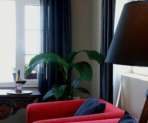 Casa Helena Del Mar Semesterbostad Guatiza