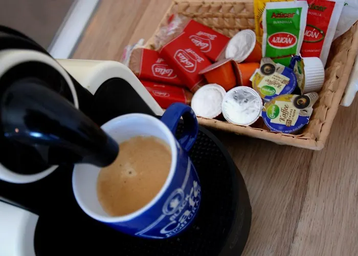 Casa Helena Del Mar Semesterbostad *